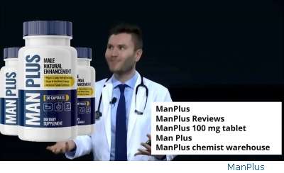 Manplus Healthy